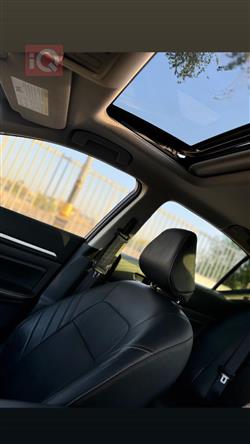 نيسان ألتيما